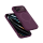 Etui do telefonów Laut Huex Slim do iPhone 18 Pro Max MagSafe (burgundy)